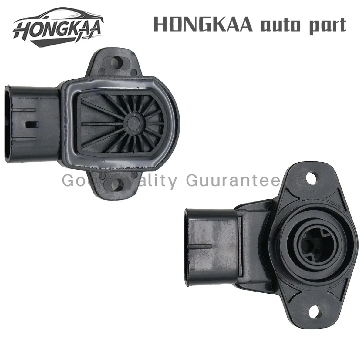 Sensor de posición del acelerador TPS para Chevrolet Tracker Suzuki XL-7 Vitara Grand Vitara 13420-65D00 91175256 555721 1342083F00 piezas