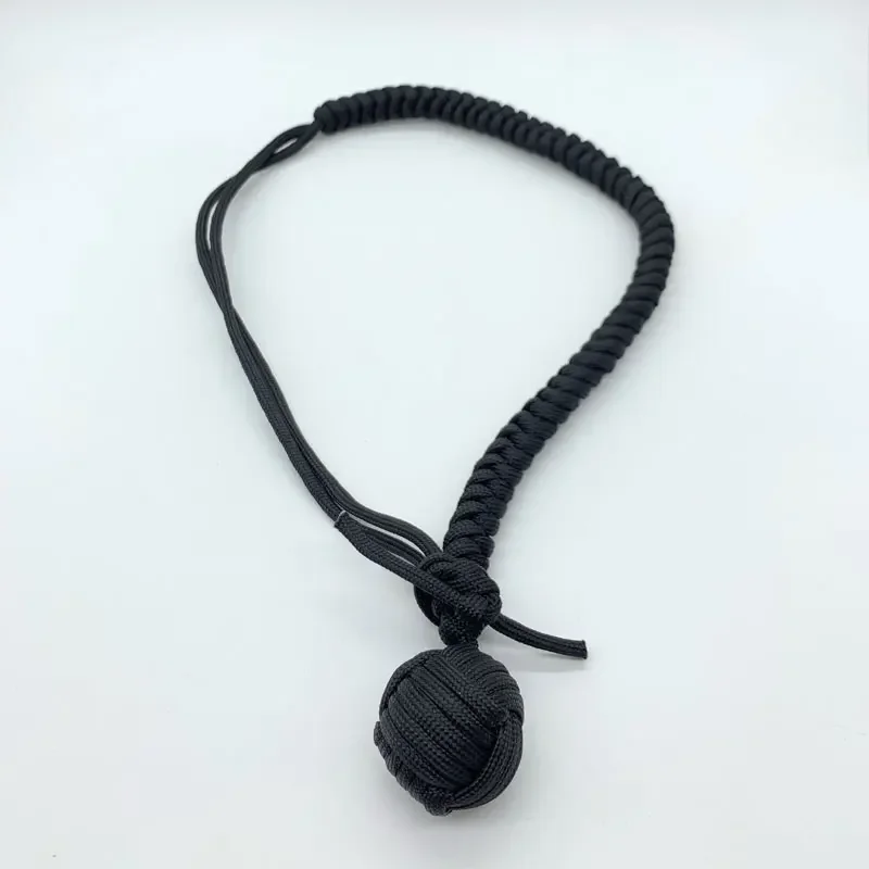 Diam 3.5CM Self Defense Bracelet Window Broken Hammer Survival Tool Personal Security Protection Suppiler Stainless Steel