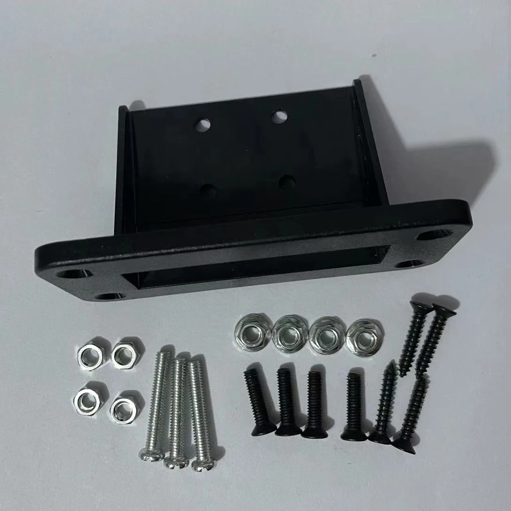 1/2set 50A konektor Plug untuk-Anderson colokan konektor Forklift DC 600V konektor daya tiga tiang UPS suku cadang steker