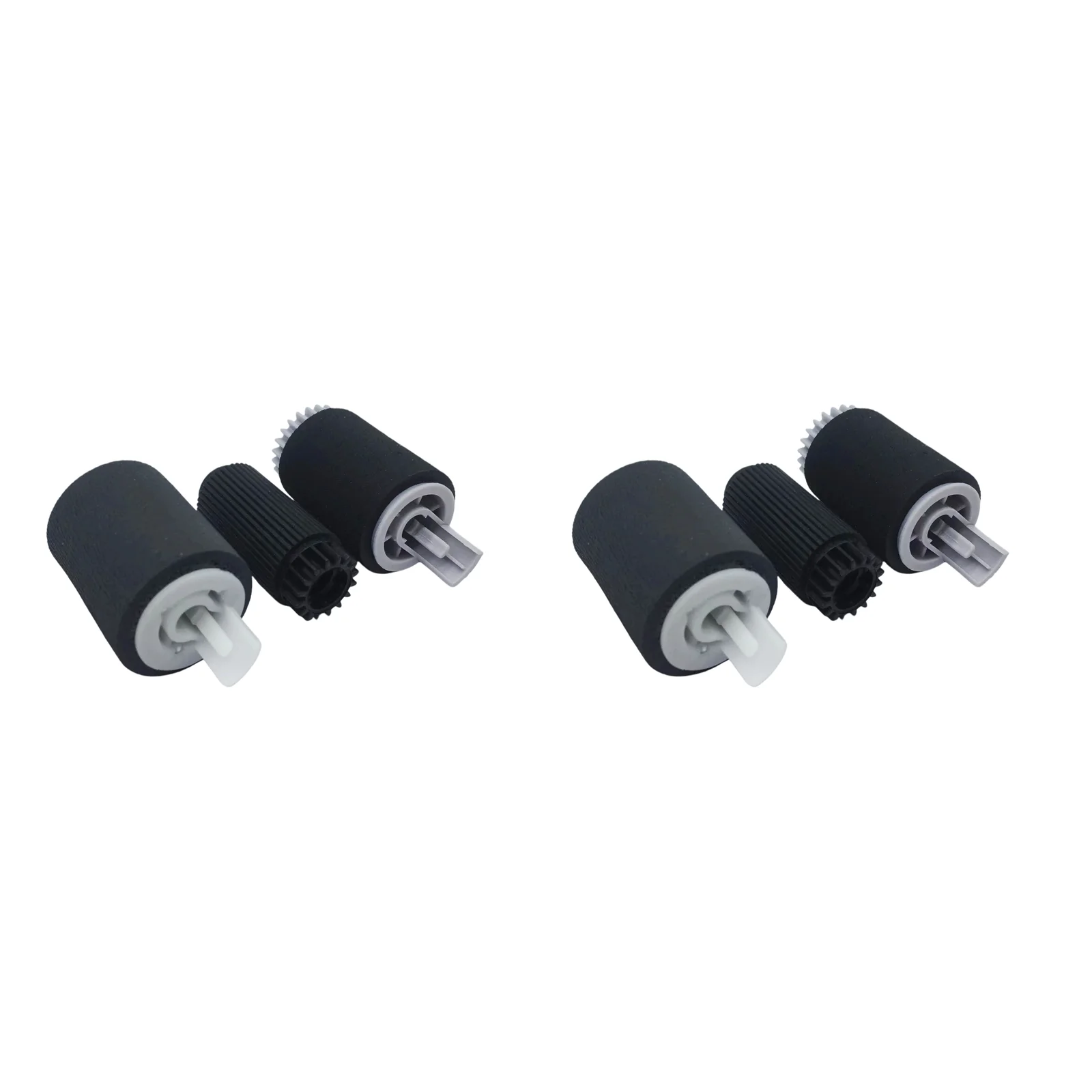 2Sets Pickup Roller Fits For Canon imageRUNNER iR 3035 3025 C2880 iR C3380 IR4025 1730I 4570 3030 IR4535 IR2520 3045 3245 IR2870