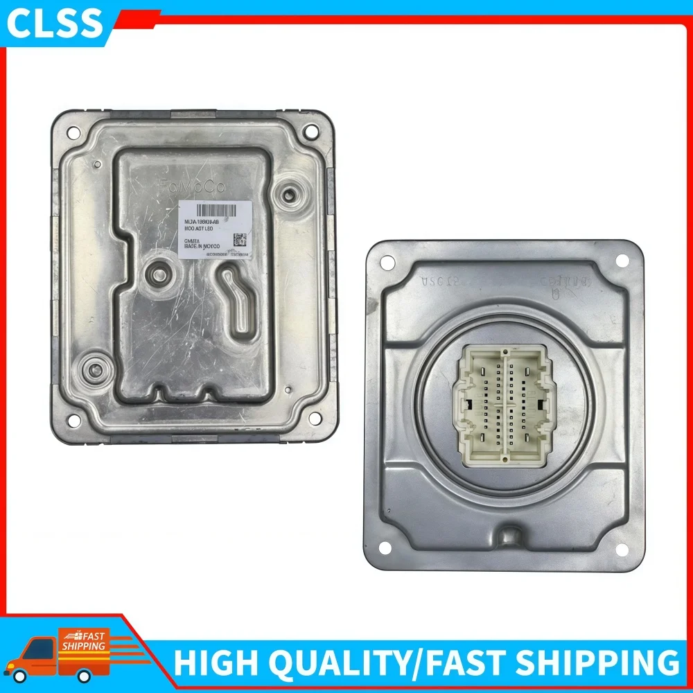 

ML3A13B626AB ML3A-13B626-AB For Ford Bronco F-250 F250 F-350 F350 F-450 F450 Car LED Headlight Ballast Control Unit Module