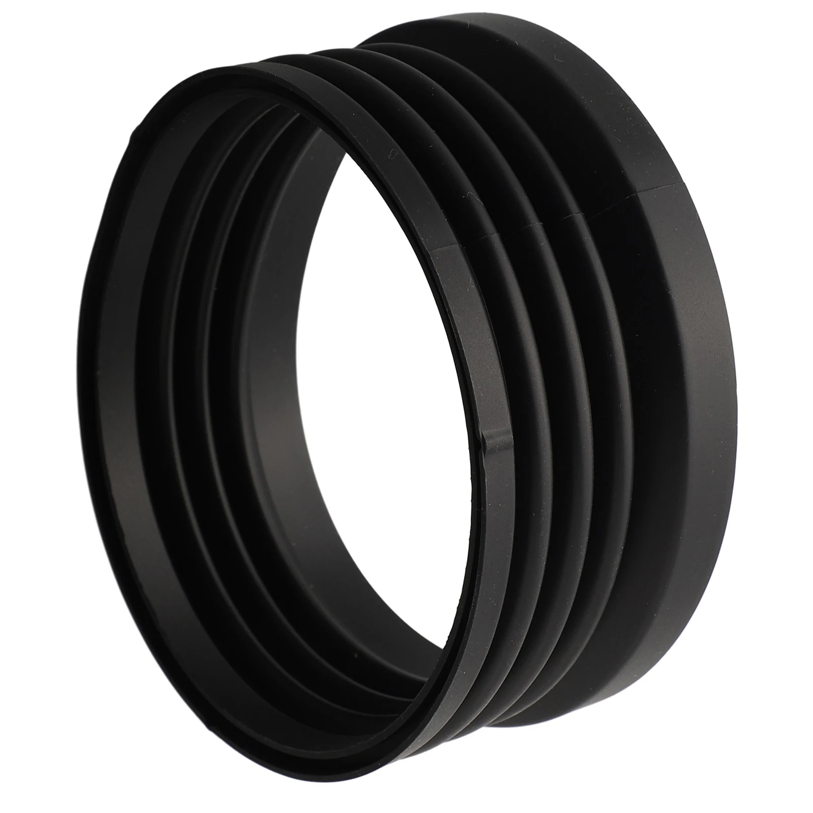 Compatible Dose Hopper Bellow for Baratza Coffee Grinder Hopper Silicone Material Designed for Durable Cleaning and Maintenance