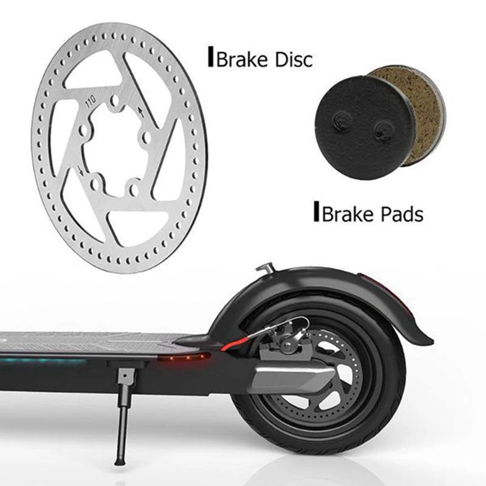 aef6-2x-brake-lever-disk-break-cabel-kit-set-for-mijia-m365-electric-scooter-parts-replacement-110mm-m365