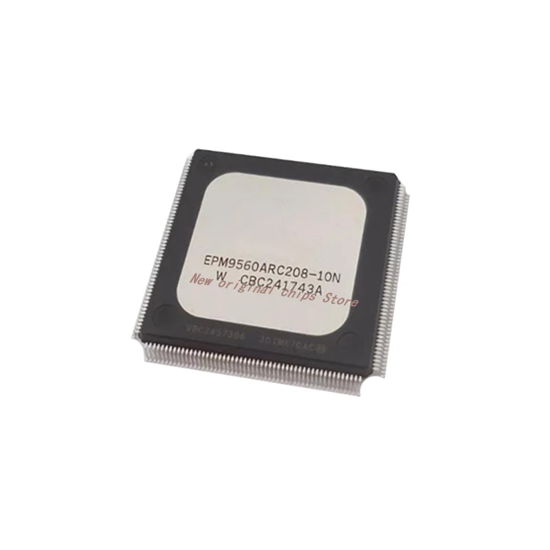 

1PCS/lot EPM9560ARC240-10 QFP304 EPM9560ARC 240-10 EPM9560 ARC240-10 PM9560RC208-15 QFP208 PM9560RC208 PM9560RC 208-15