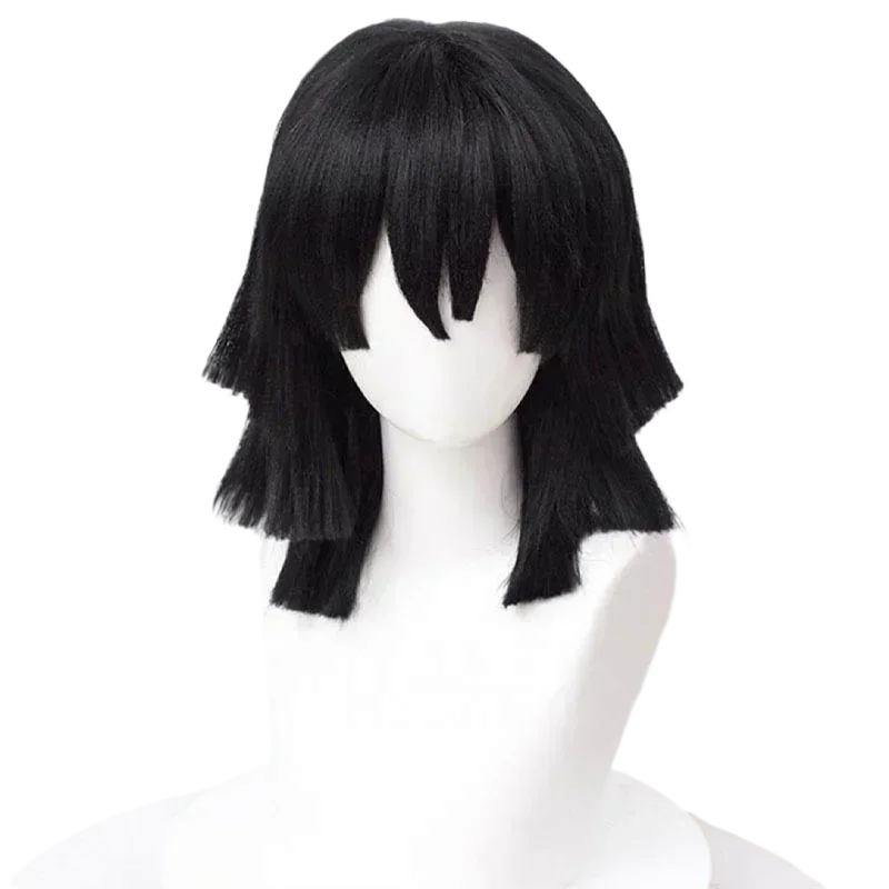 

Костюмы для ролевых игр, парики, термостойкие и длинные/короткие парики для аниме-выставок