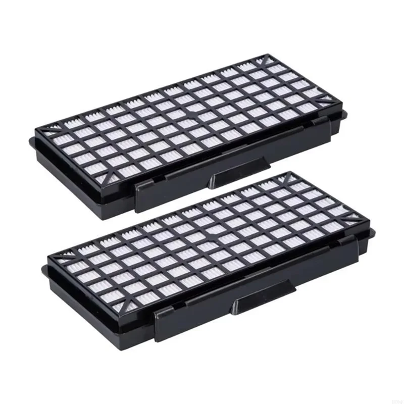 

【Price-Drop!】Hepa Filter Replacements For Siemens BBZ154HFB BSGL5 & Siemens Series 00577303 577303 Filter Kit