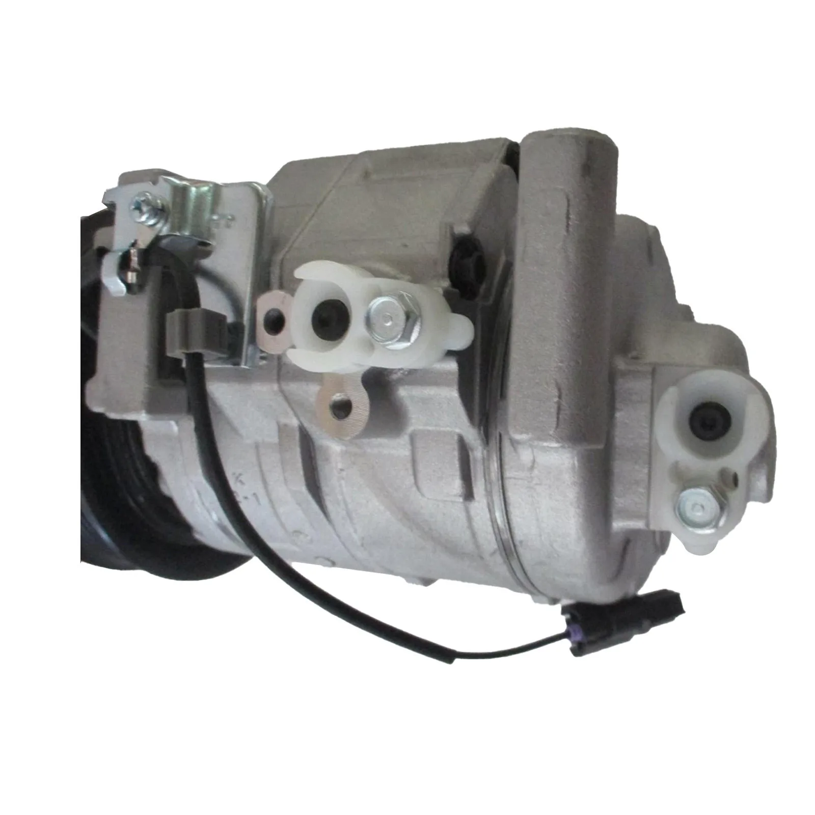 

Aspligo Car Air Conditioner Compressor Auto A/C Compressor Fit For Honda Accord 2.4L 2008-2012 TEM276028 2022058AM TEM255712