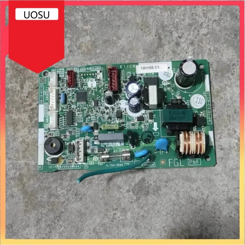 Fujitsu Air Conditioner Control Board motherboard K11CN-C-A(01-04) PCB K11CN-01-04 1103HSE-C1 9709030004 air conditioning parts