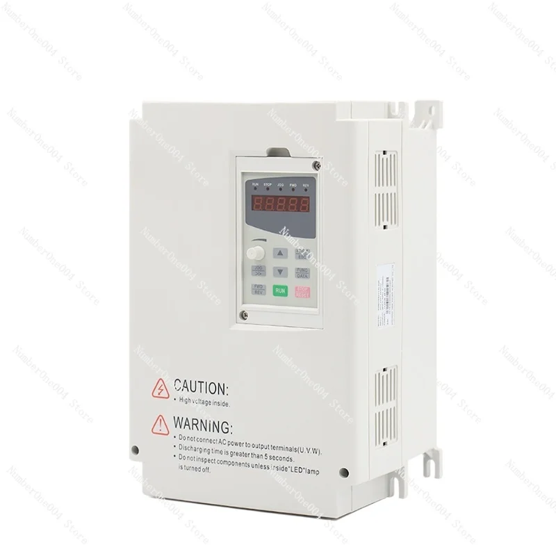 Applicable to 11.0KW CNC speed control Variable Frequency For CNC Drive Hybrid Power