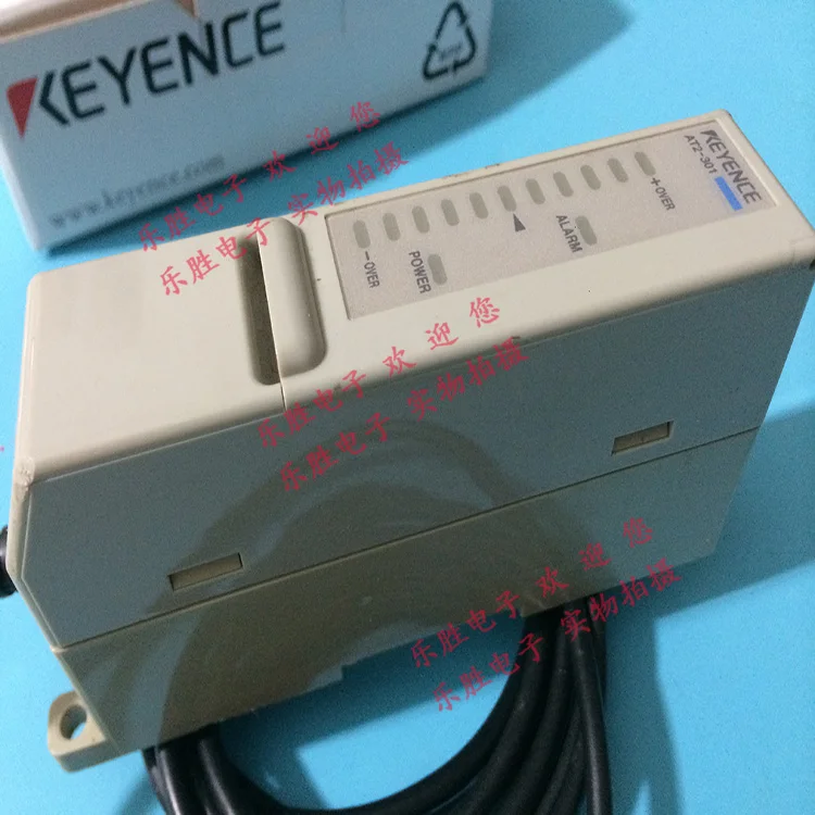 FREESHIP PING Precision Contact Sensor Controller Contact Shift AT2-301 PT-A160 PT-A170