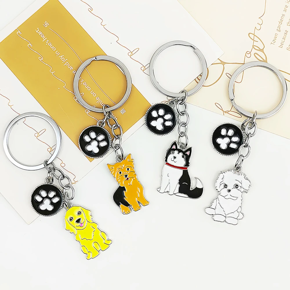 Trendy Metal Pet Do…