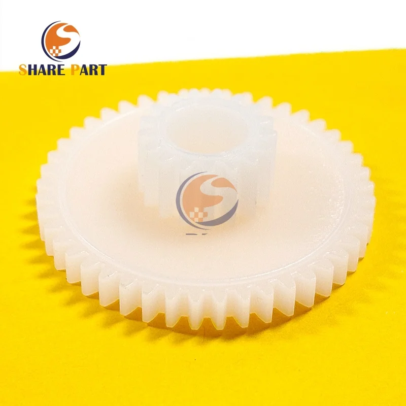 Novo kit de engrenagem do fusor 1/2x para kyocera m2040dn m2635dn m2735dw p2235dn m2540dn m2640idw m2135dn m2235dw p2040dn p2040dw