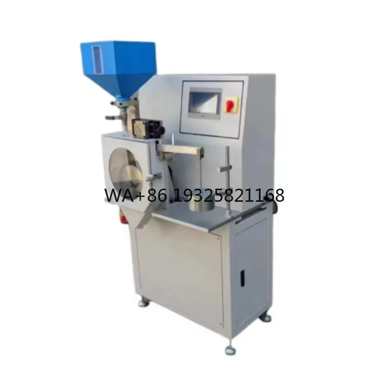 Dry Sand Rubber Wheel Abrasion Tester ASTM G65 Dry Sand Rubber Wheel Wear Testing Machine