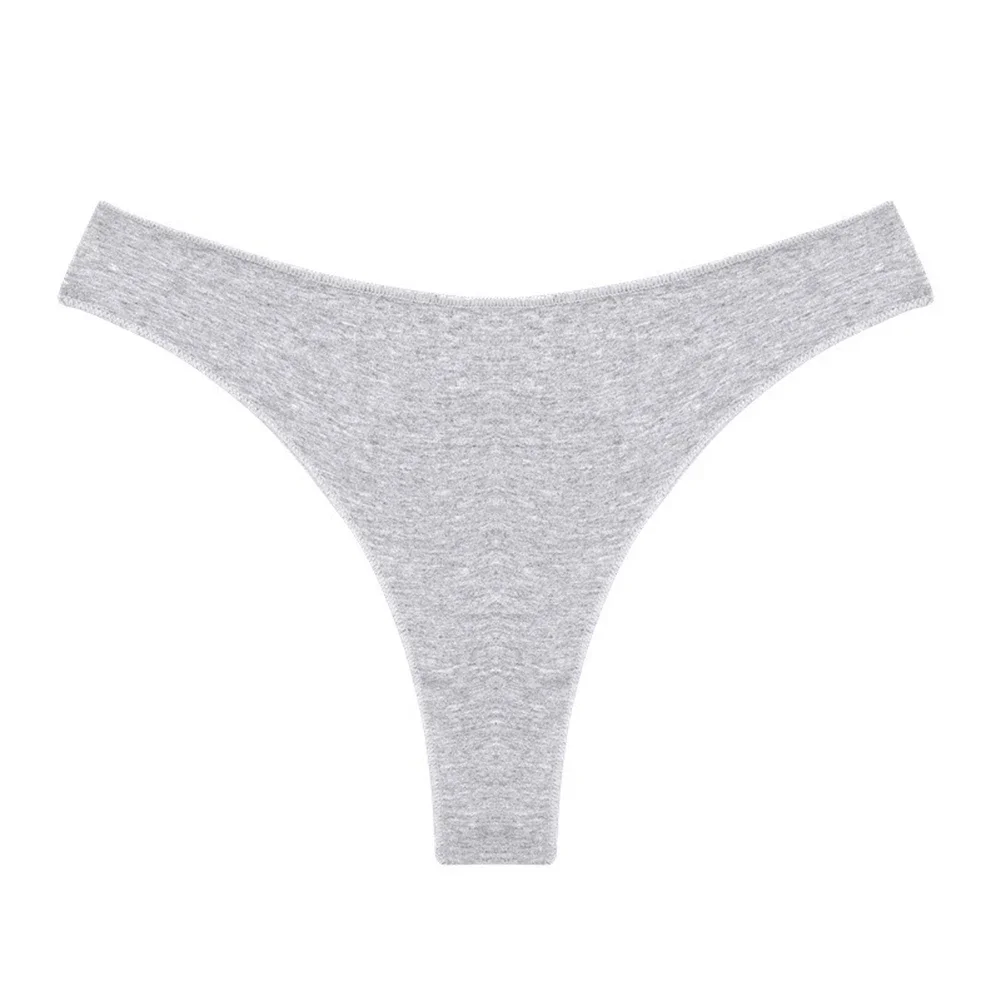 

Cotton Lingerie Breathable Underwear Solid Color Pattern Spring Summer Autumn Winter Vacation Use Daily Wear Home Use