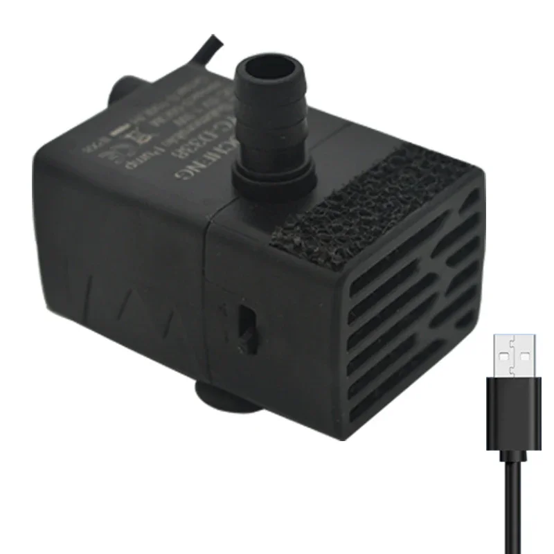 #27 Submersible Water Pumps List of Top Picks