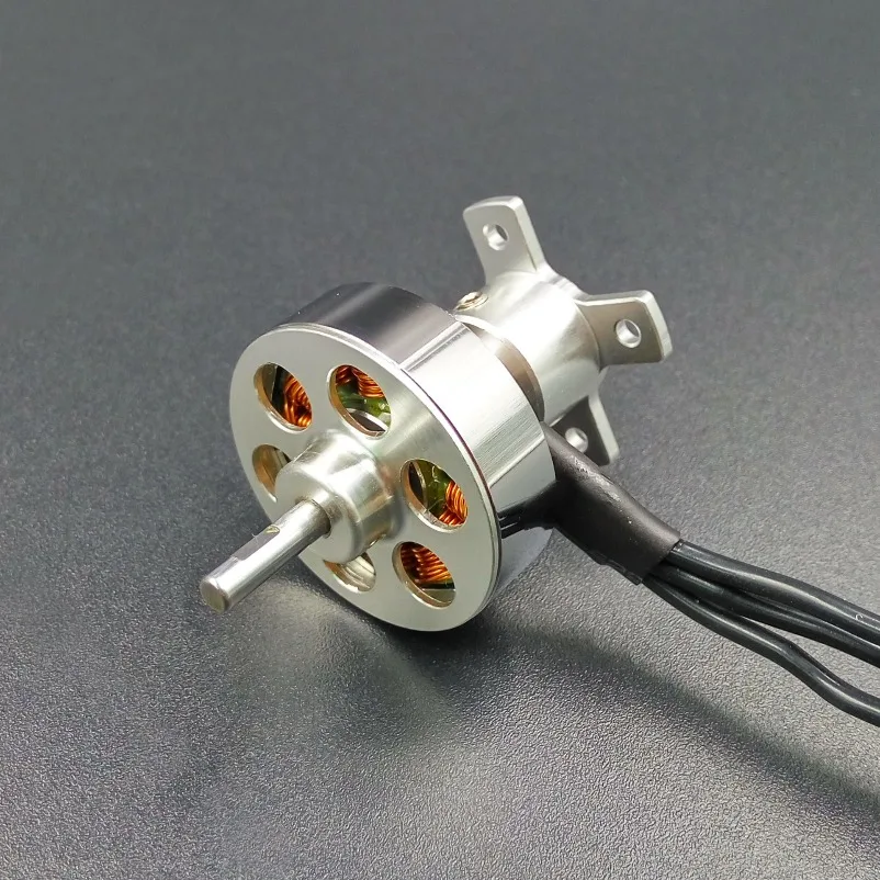 HXM2730-1500 Brushless Motor Motor Fixed Wing Aircraft Motor