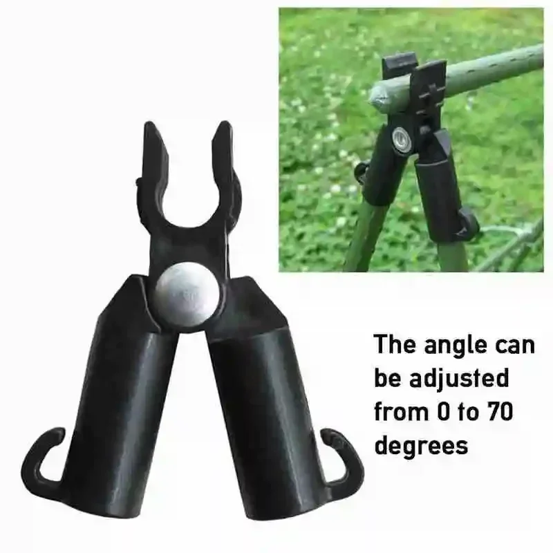 Supporto per piante accessori per pilastri per tende da sole una Clip per piante da giardino frutta e verdura Clip per telaio da arrampicata accessori per pilastri per tende da sole