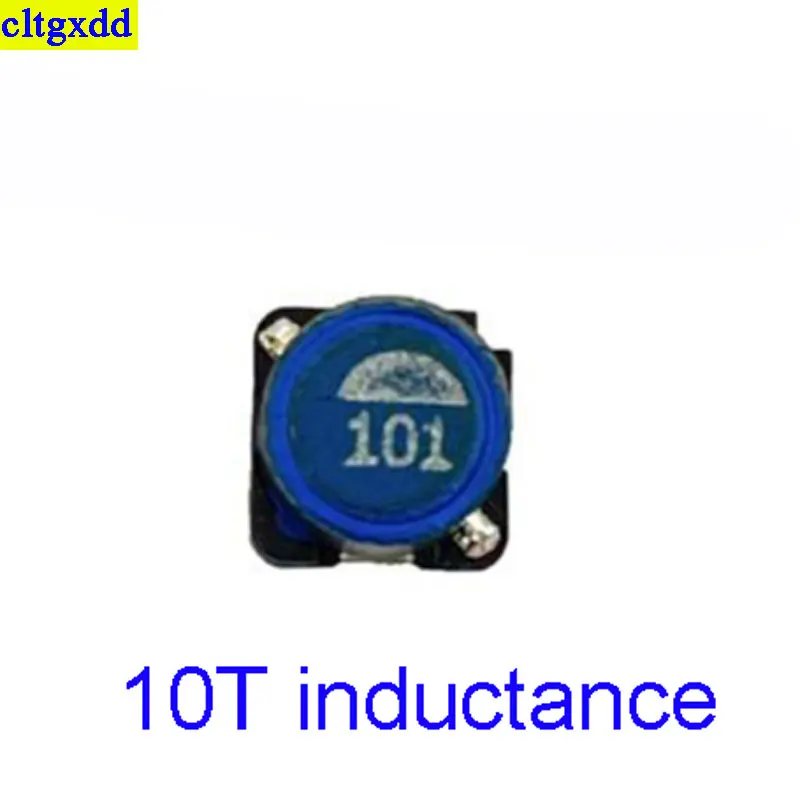 Cltgxdd для GBA, обслуживание игровой консоли, GBA, ЖК-подключаемый конденсатор, индуктор, динамик, источник питания, переключатель громкости, аксессуары