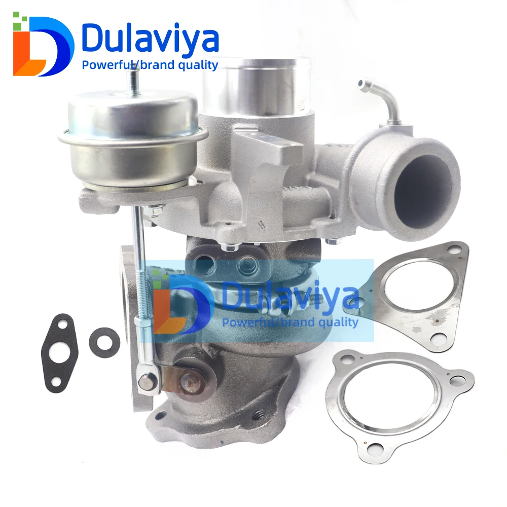 Car Turbo RHF4 VP71…