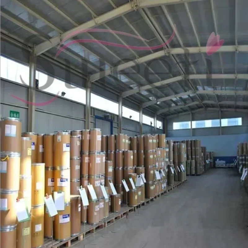 50 g-1000 g kosmetische Rohstoffe Anti-Falten- und Anti-Aging-Matrixyl 3000 Peptidpulver