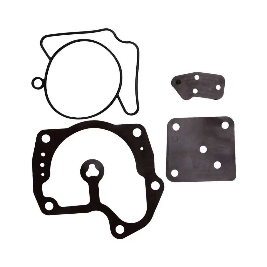 437327 0437327 Set Carburetor Repair Kit Fit for Johnson Evinrude 130hp-250hp 1994 1995 1996 1997 1998 1999