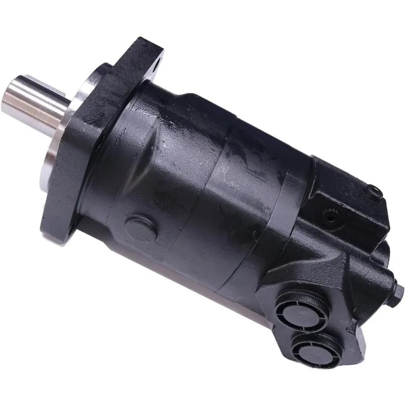 

Новый гидравлический двигатель 112-1068-006 1121068006 112-1068 1121068 для серии Eaton Char-Lynn 6000