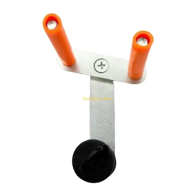 クランプを運ぶプラスターボードリフターリフタープラスターボードキャリアは、合板シート用です