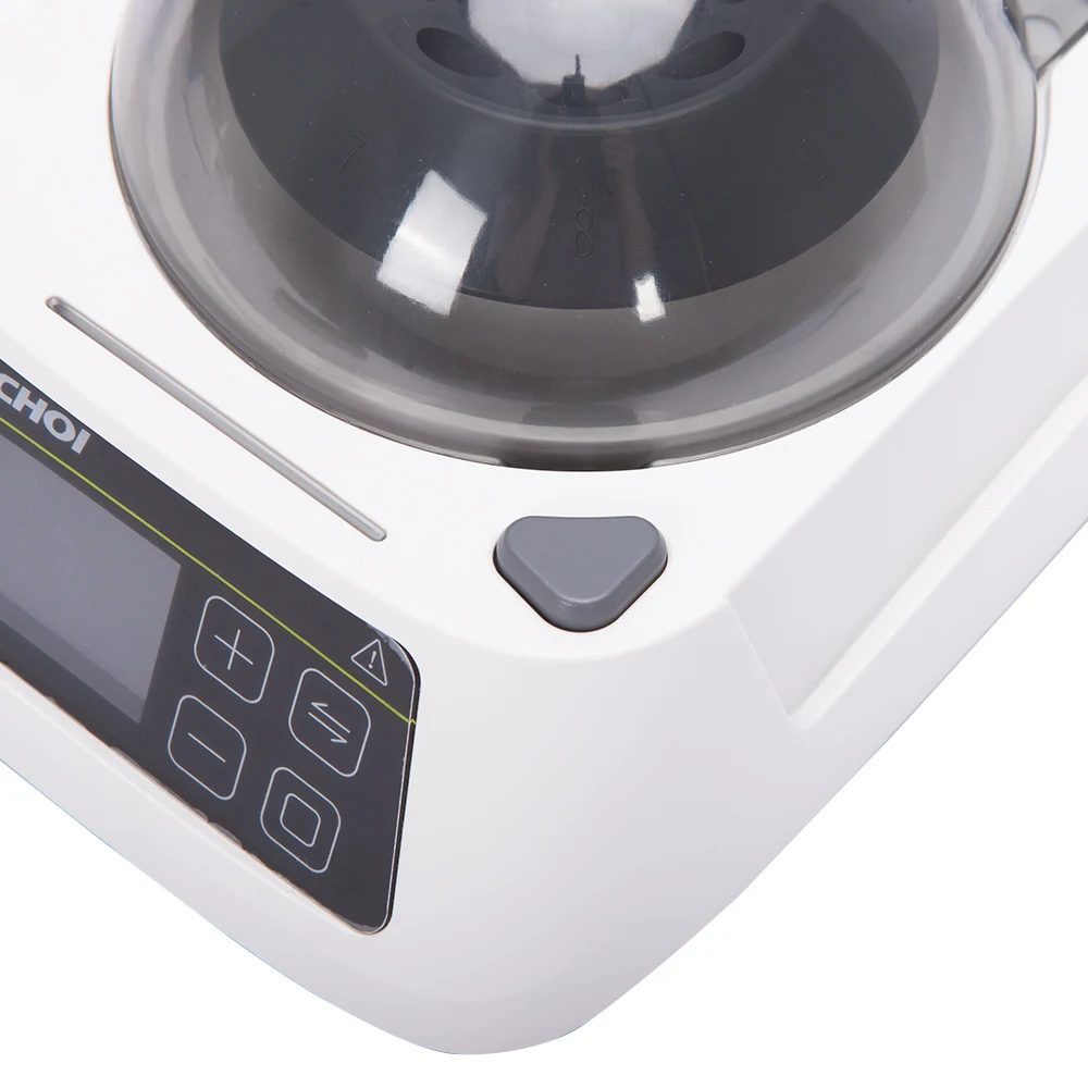 Laboratory Centrifuge Machine Digital High-speed Plasma Centrifuge Lab 5000rpm 10000rpm  220v