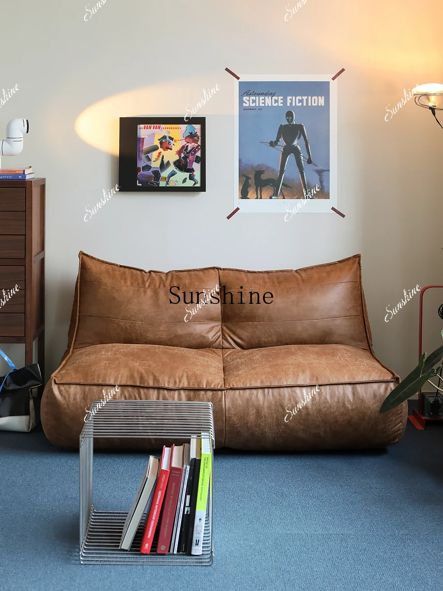 

ASIADES original/Nordic NORHOR/RIYA lazy sofa bean bag fabric tatami FT