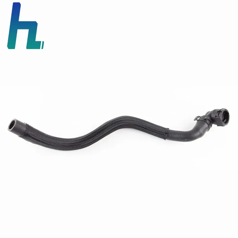 

C2Z9750 High Quality New Rubber Water Intercooler Hose for Jaguar XF 2009-2015