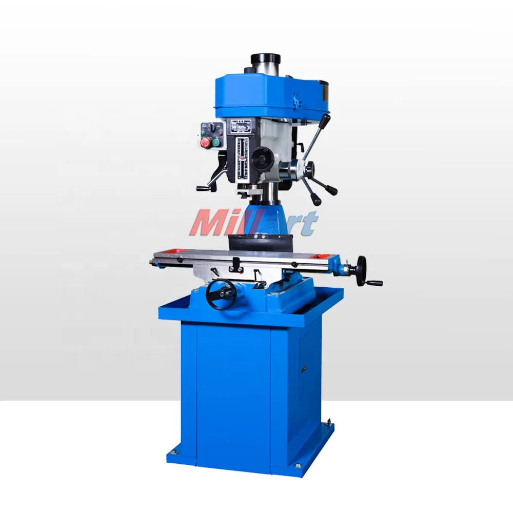 

Настольный фрезерный сверлильный станок ZAY7032 ZAY7040 ZAY7045/вертикальный сверлильный станок