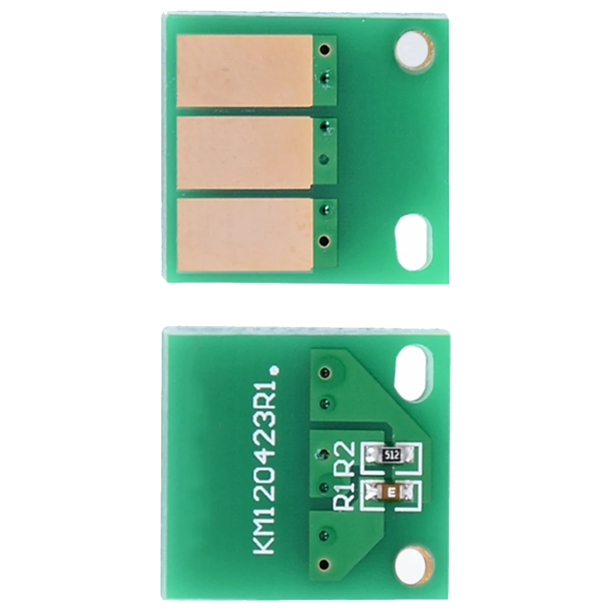 

20 X DR-512 DR512 DR 512 for Konica Minolta Bizhub C224 C364 C284 C454 C554 C7822 C7828 Drum Unit Cartridge reset chip