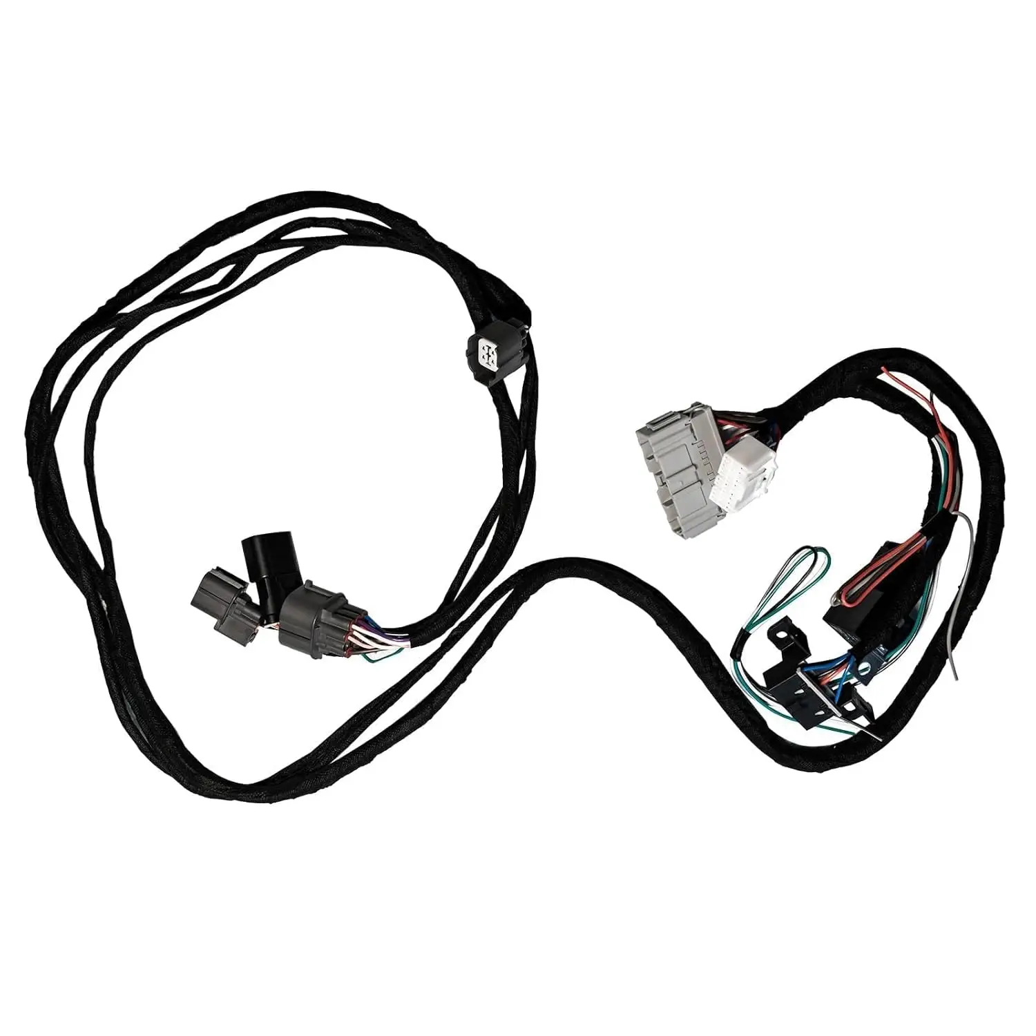 Comparison-Shop Engine Harnesses for Honda Civic & Integra