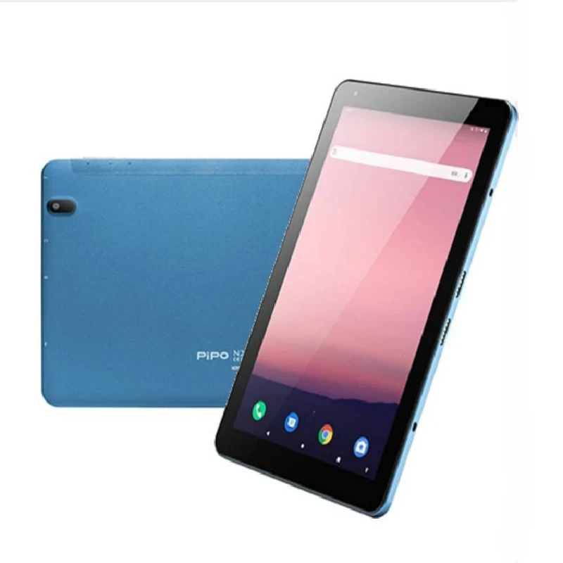 

Хорошая цена 10,1-дюймовый планшет Android с динамиком 4 ГБ 64 ГБ Unisoc 9863A 4G LTE 6000 мАч аккумулятор Android планшетный ПК в подарок