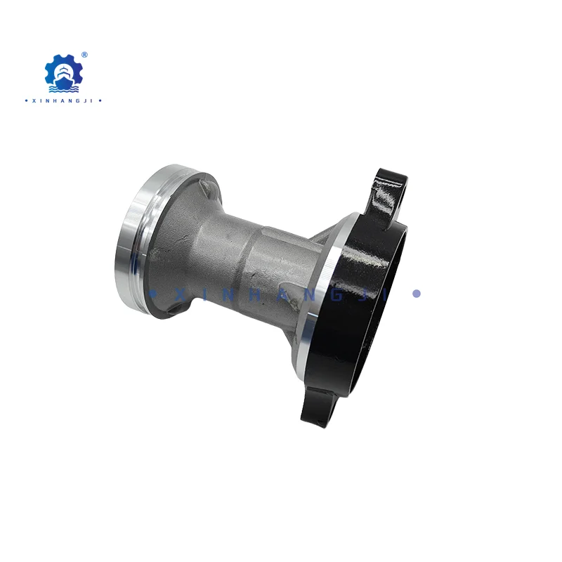 346-60101-0 Propeller Housing Cap For Tohatsu Mercury Outboard Motor 25HP 30HP  Manufacturer's Direct Supply