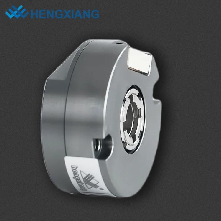 HENGXIANG MP35 الاقتصاد عالي الدقة إخراج التشفير المطلق بدوره واحد 1024 4096 16384 32768 القرار 16it 17bit
