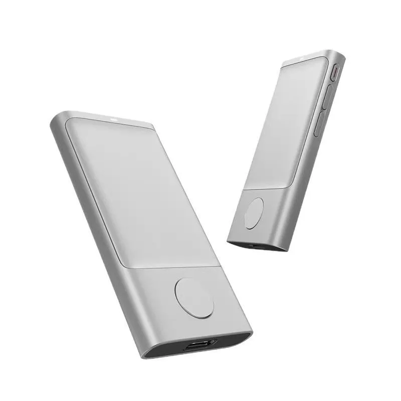 Folding Screen Mobile Phone Tablet Computer Smart Remote Control Wireless Bluetooth Mouse Speech Pen
