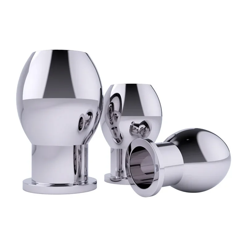 Metal Anal Plug Kullanımı ve Deneyimi: Sağlıklı Bir Başlangıç Rehberi