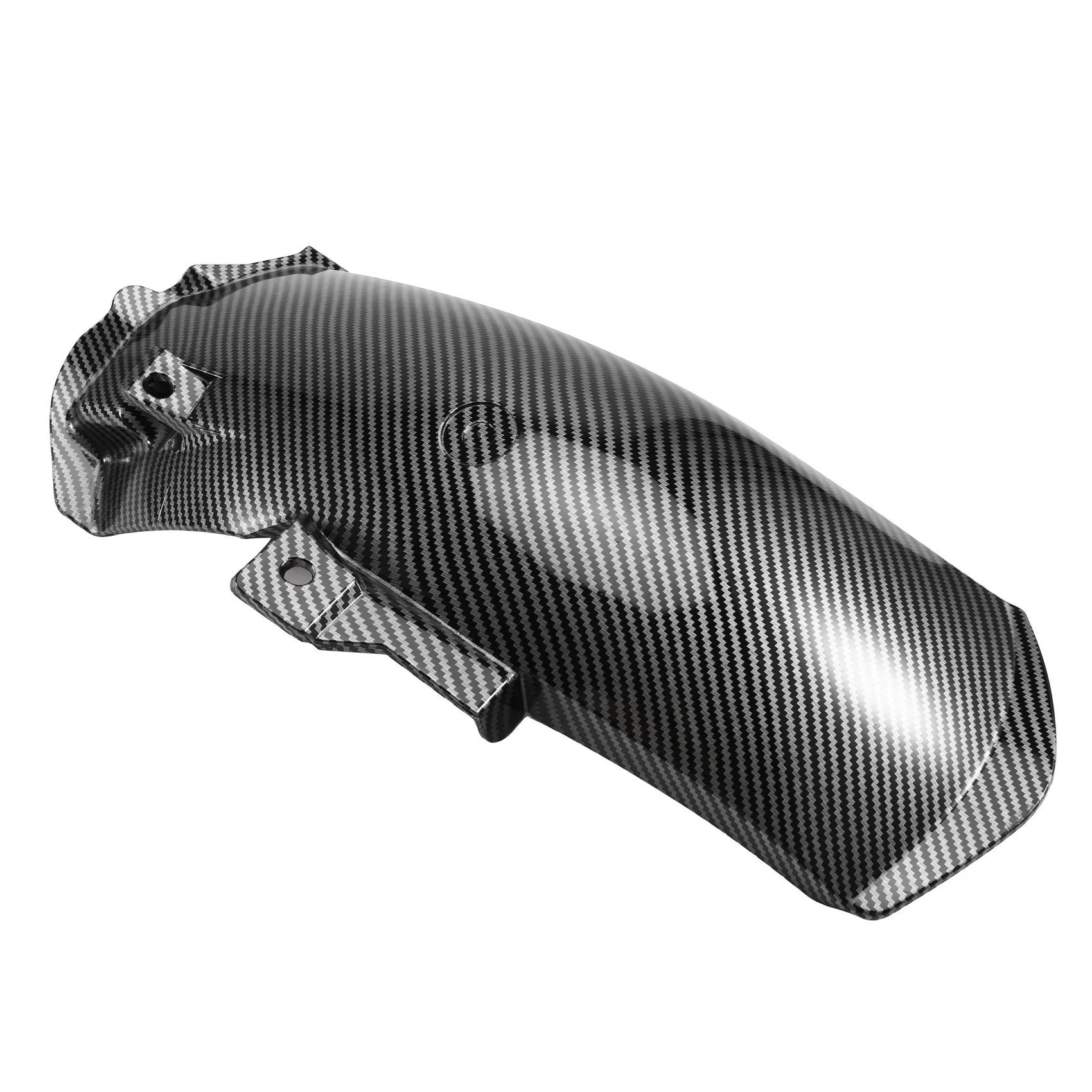 A99F-Motorcycle Rear Fender Extender For Honda PCX 160 125 PCX160 PCX120 ADV160 ADV 160 Mudguard Extension
