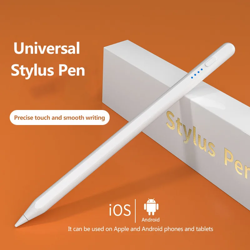 

Universal Stylus Pen For OPPO Pad 5 12.1 2025 Pad5 4 3 Pro 12.1 Pad 2 3 11.61 Neo 11.4 Air2 Touch Smart Active Pencil
