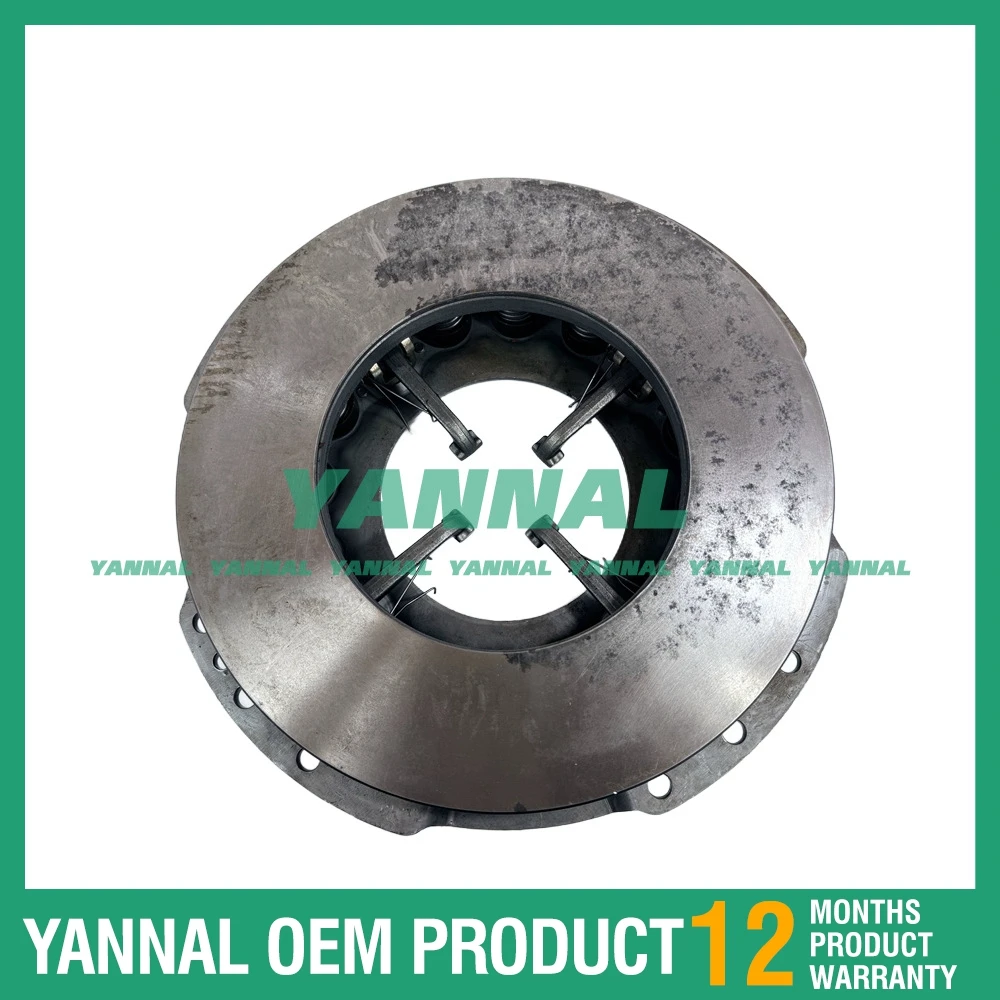 31210-2370 أقراص القابض FG235JJ لجزء محرك هينو