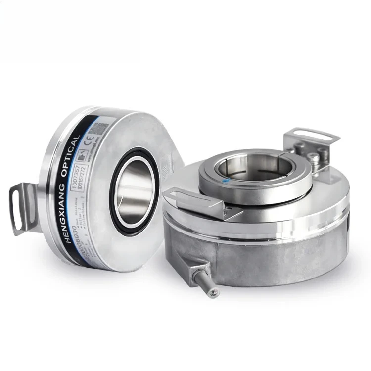 Rotary Encoder Incr…
