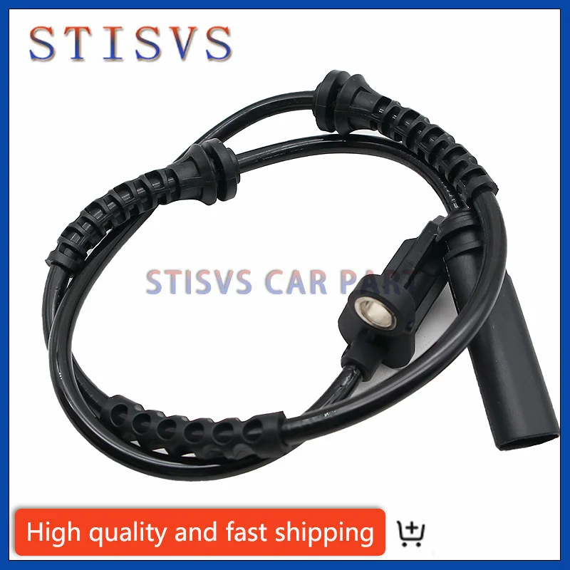 

ABS Wheel Speed Sensor Rear Left/Right 34526858466 For BMW F45 220i 225i X1 F48 X2 Mini 2013 2014-2019 New Cars Accessories