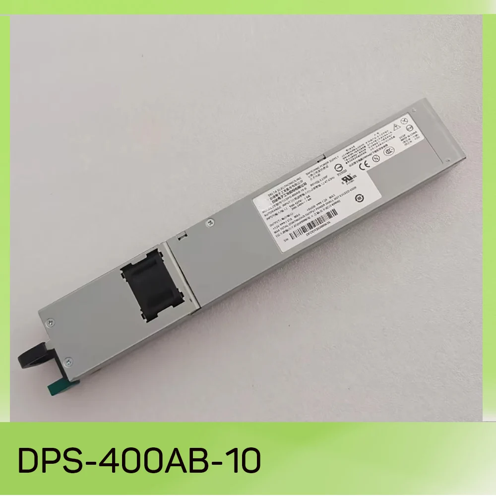 Perfect test Stable performance DPS-400AB-10 C
