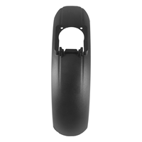 Front Fender Replacement For Kugoo S1 S2 S3 Electric Scooter Skateboard Parts Front Guard Mudguard HOT