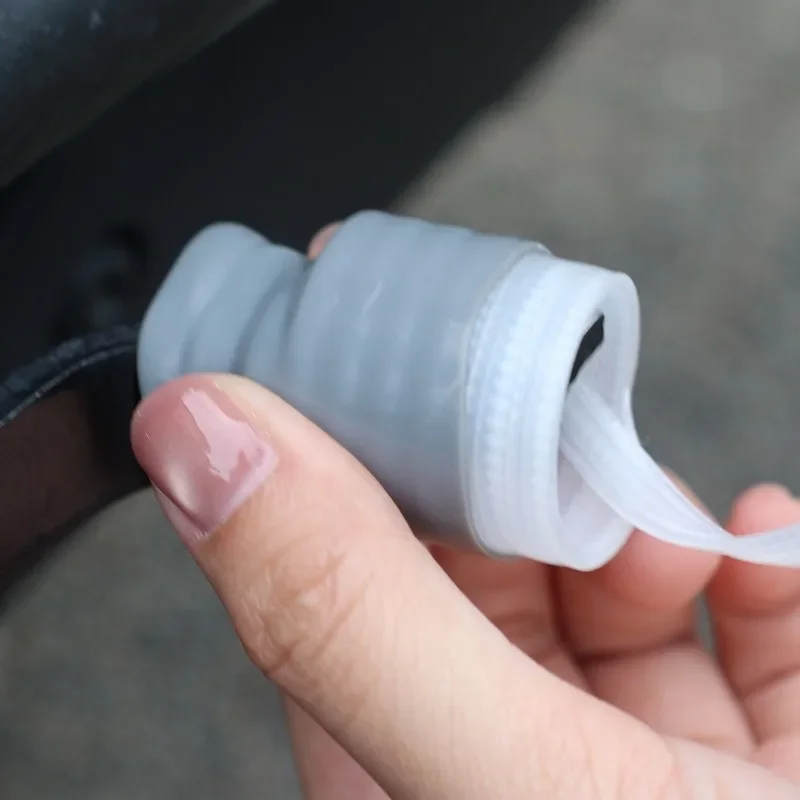 

Резиновый чехол, модель снаряжения для верховой езды, защитный чехол для рычага переключения передач мотоцикла, силиконовый рычаг переключения передач, педаль, защитная накладка для ног