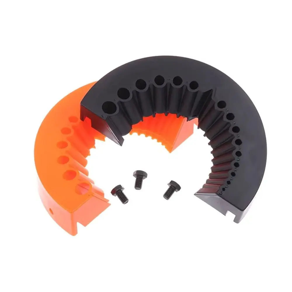 

Thickened Drill Bit Sharpener Efficient Support Convenient Drill Grinder Precise Multifunctional Drill Bit Grinding Tool