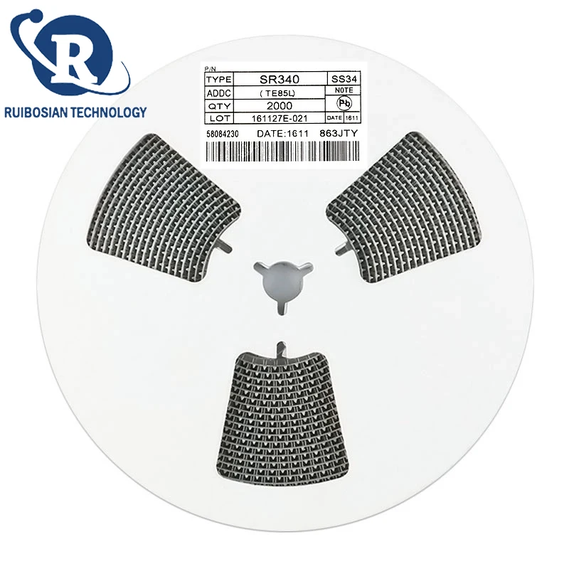 2000PCS Sma Rectifi…