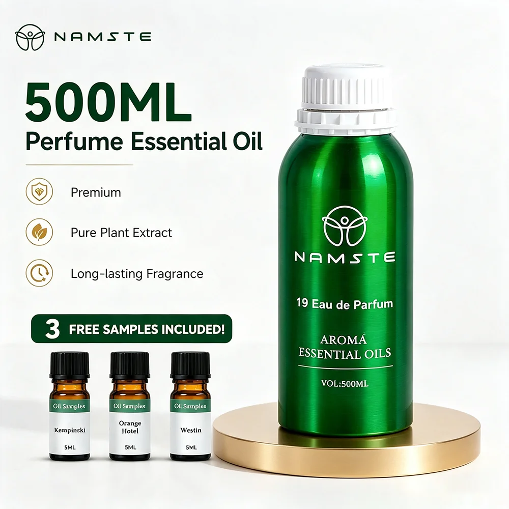 namste-500ml-parfum-huile-essentielle-premium-liquide-complementaire-pour-diffuseur-d'aromes-huile-parfumee-longue-duree-pour-maison-hotel-spa