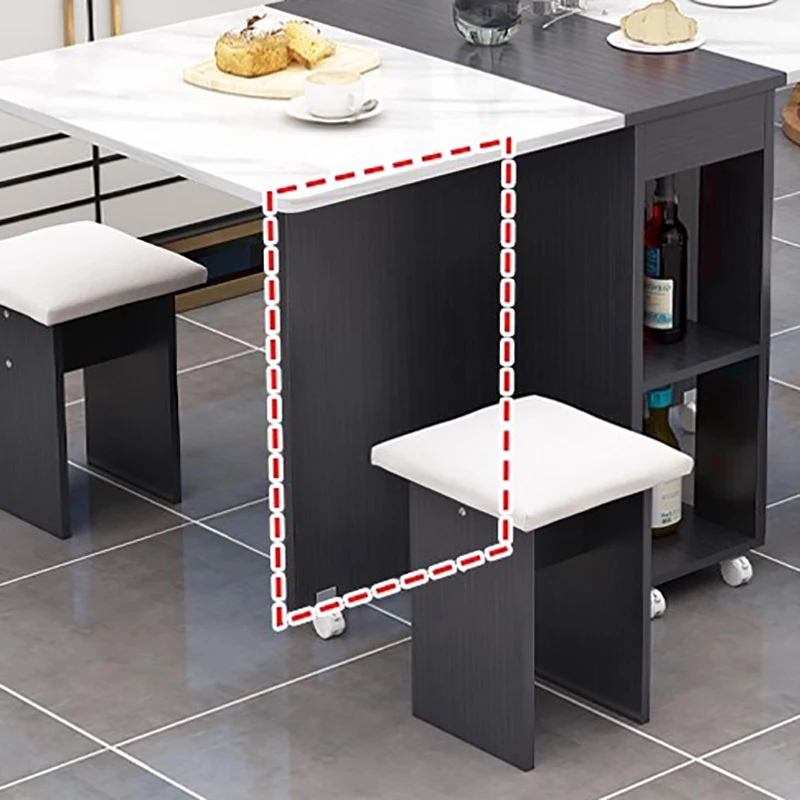 Thumbnail 3 - #3 Latest Folding Tables Offers